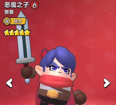 胡闹地牢0氪主角色推荐,胡闹地牢零氪玩家首选职业与通关策略