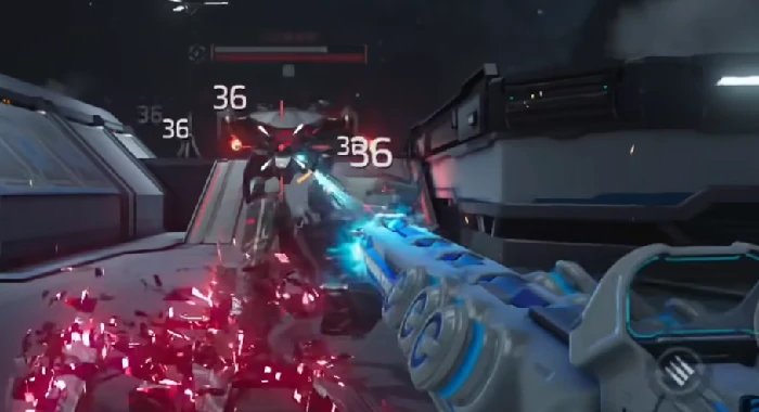 逆战未来武器获取攻略,逆战未来热门武器图鉴与刷取技巧,逆战