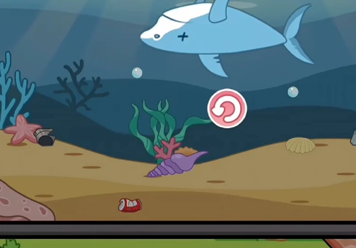 兔小萌世界大鱼吃小鱼玩法指南,兔小萌世界大鱼吃小鱼新手入门与技巧详解