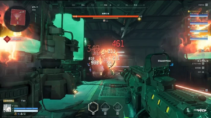 逆战未来赛季天赋技能选择指南,逆战未来赛季最强天赋加点推荐,逆战