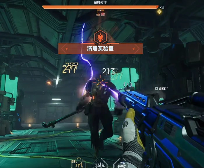 逆战未来BOSS全解析,逆战未来高难度BOSS打法与通关技巧,逆战