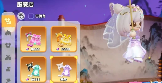 神奇植物园手游罗宾,神奇植物园手游罗宾角色详解与高阶玩法攻略