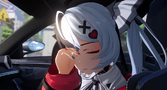 异环双人共乘玩法详解,异环双人共乘操作技巧与配合要点