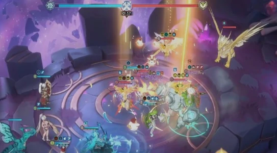 龙魂旅人普罗米修斯角色强度分析龙魂旅人普罗米修斯技能机制培养路线与实战定位详解