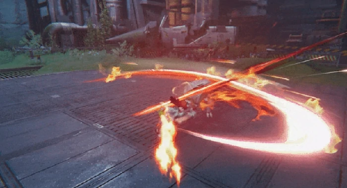 明日方舟终末地秋栗强度评测终末地秋栗角色定位技能解析与实战表现明日方舟