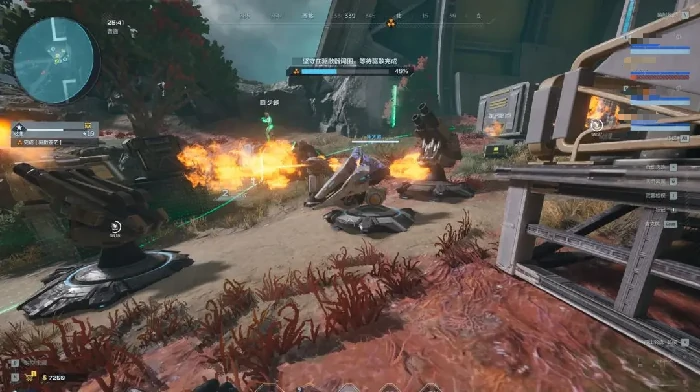 逆战未来副本地图全解析,逆战未来副本掉落奖励汇总,逆战