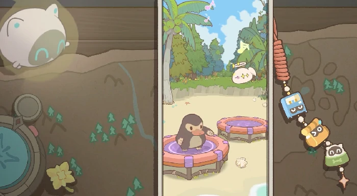 闪耀吧噜咪新手攻略,闪耀吧噜咪零基础入门指南与快速上手技巧