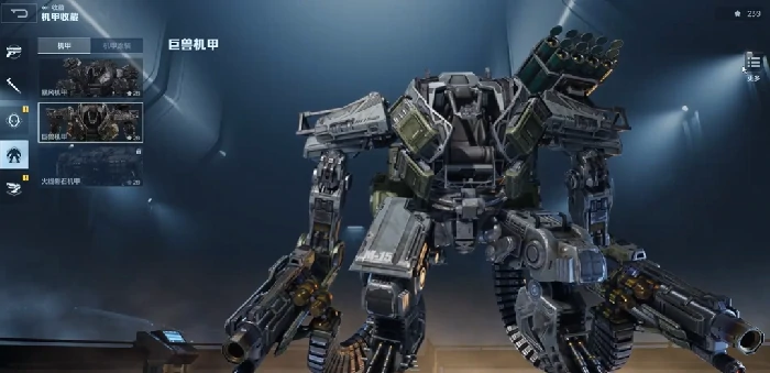 逆战未来机甲涂装教程,逆战未来机甲改装详细步骤与配色方案,逆战