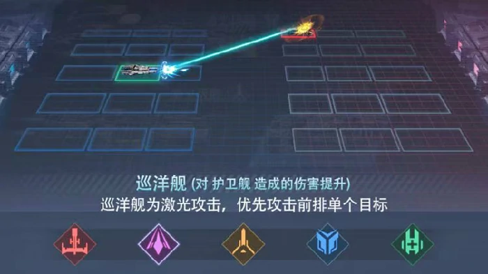 星轨之上巡洋舰,星轨之上巡洋舰性能解析与实战应用指南