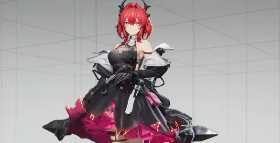 明日方舟终末地史尔特尔介绍,明日方舟终末地史尔特尔强度解析与实战表现,明日方舟