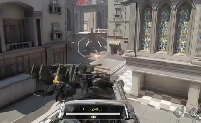 逆战未来机甲战武器选择指南,逆战未来机甲高爆发与持续输出武器搭配攻略,逆战