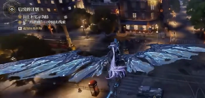 白银之城召唤马匹方法 白银之城坐骑获取与召唤详细教程