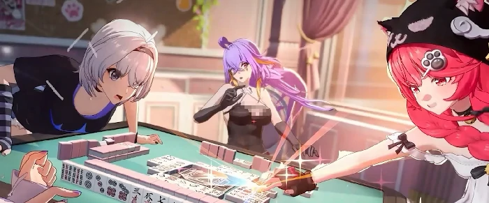 异环麻将玩法详解异环麻将规则与特色打法全解析