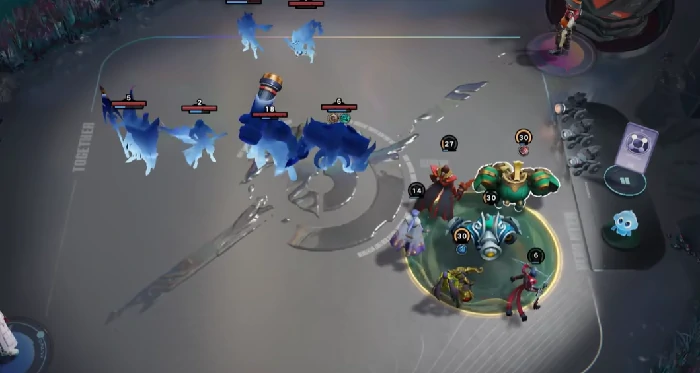 王者荣耀万象棋马可波罗玩法攻略,王者荣耀万象棋马可波罗技能连招与阵容搭配指南,王者荣耀