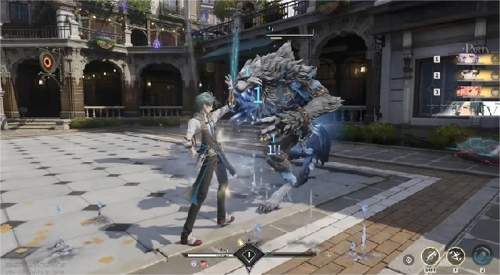 白银之城尔阁酒保角色解析,白银之城调酒玩法全流程指南