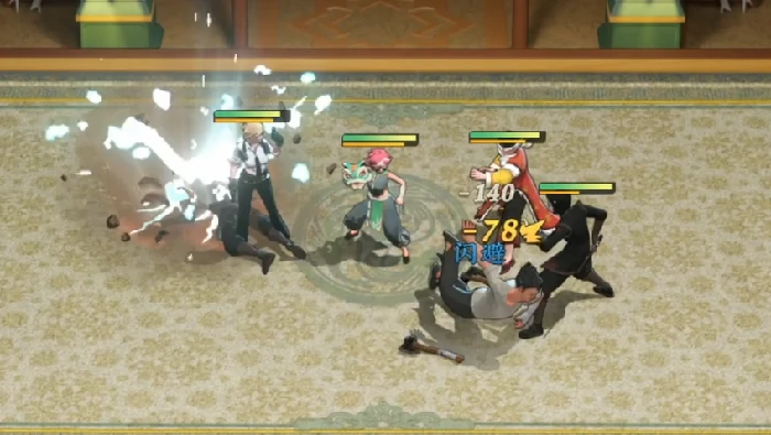 武道风云最强阵容推荐,武道风云高胜率实战搭配指南