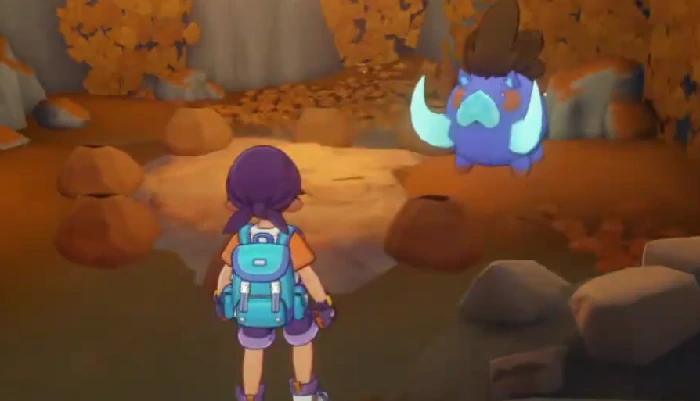 洛克王国世界鳗尾兽的守护地攻略,洛克王国鳗尾兽守护地通关流程与阵容推荐