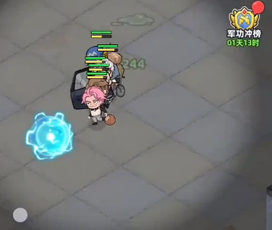 生存33天,游戏全流程通关攻略与生存技巧详解