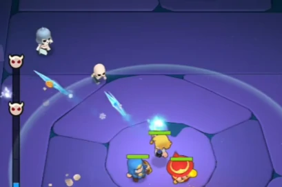 胡闹地牢最高等级是多少胡闹地牢角色等级上限与升级机制详解