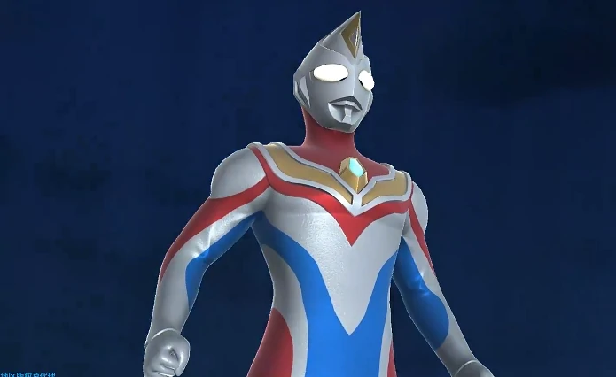 奥特曼光之战士戴拿奥特曼角色强度与技能玩法全面解析