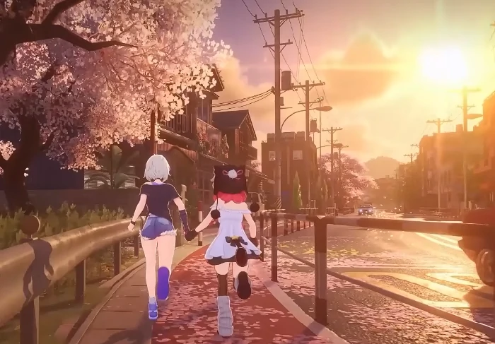 异环约会怎么玩,异环约会新手入门与核心玩法详解