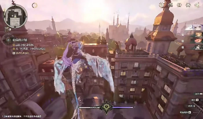 白银之城首测时间揭晓,白银之城首次测试日期详细介绍