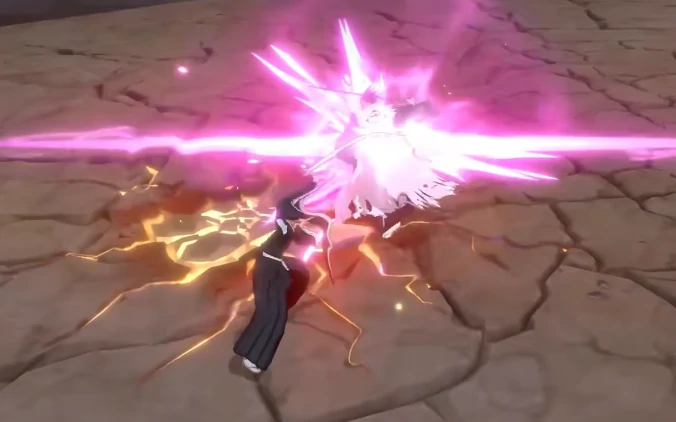 境界刀鸣剧情解析,境界刀鸣世界观与核心故事背景详解