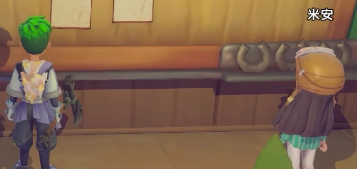 沙石镇时光前台领班介绍,沙石镇时光前台领班是谁