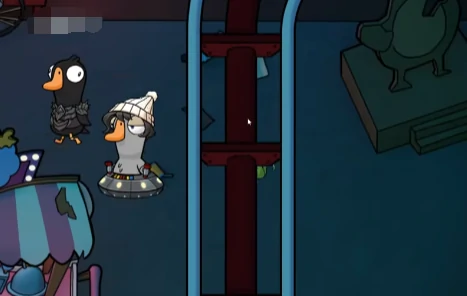 鹅鸭杀赛季更新内容汇总,鹅鸭杀最新赛季玩法变动与新增要素详解