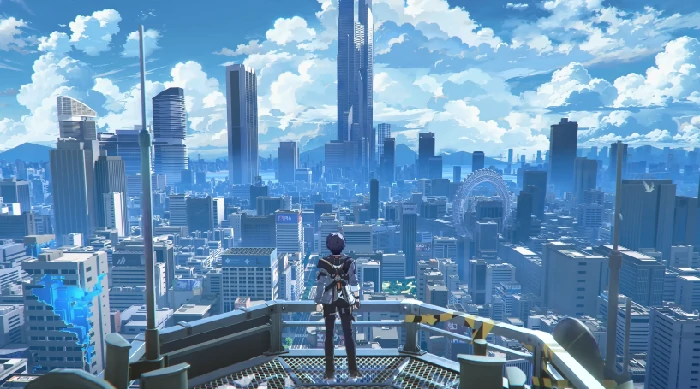 无限大是哪个公司的作品,无限大游戏开发商及制作团队介绍