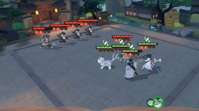 妖错图开荒玩法详解,妖错图新手入门与快速上手指南