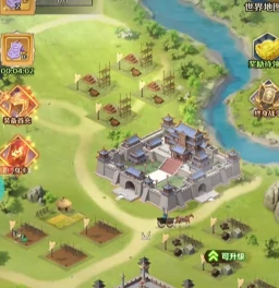 格斗三国志群英争霸模式怎么玩,格斗三国志群英争霸玩法详解与入门攻略