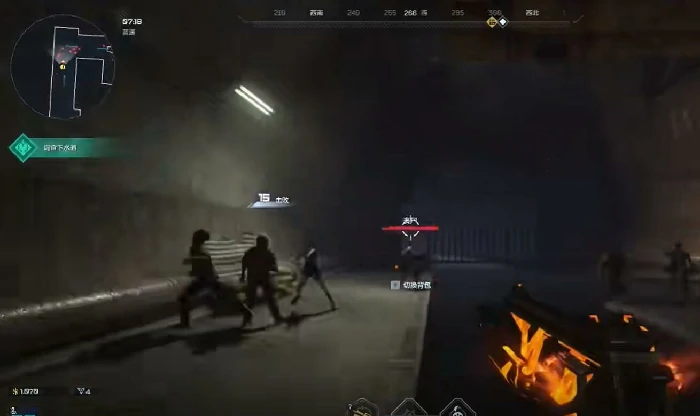 逆战未来暗夜之殇,逆战未来暗夜之殇玩法解析与实战强度评测,逆战