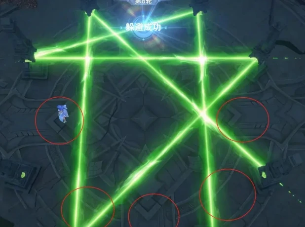 斗罗大陆猎魂世界星斗森林探索指南,斗罗大陆猎魂世界星斗森林全地图解锁与资源获取攻略