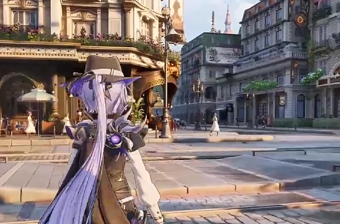 白银之城游戏背景设定详解|白银之城世界观架构与核心剧情解析