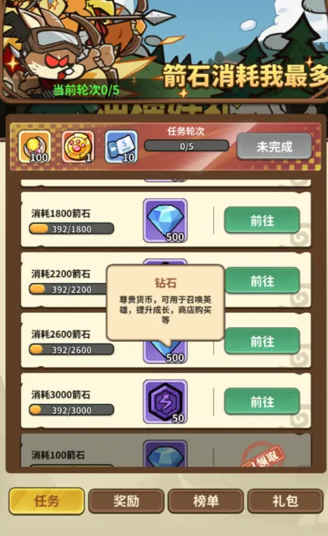 五芒星战记冲榜顺序详解,五芒星战记高效冲榜攻略与资源分配优先级