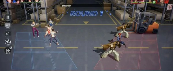 全明星觉醒公测时间公布,全明星觉醒上线日期及预约入口