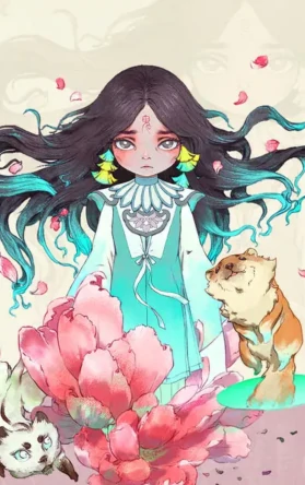 妖错图职业介绍,妖错图全职业玩法与角色选择攻略