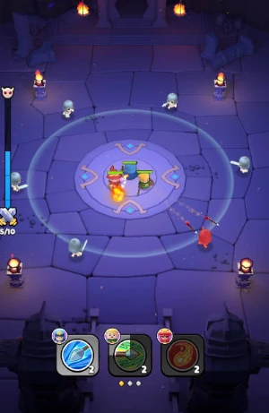 胡闹地牢新手入门指南,胡闹地牢零基础快速上手全流程教程