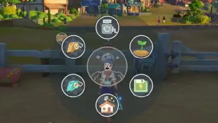 沙石镇时光键位设置与自定义操作方法详解