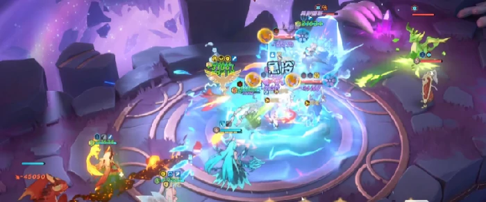 龙魂旅人扎格柔丝强度分析,龙魂旅人扎格柔丝实战表现与角色定位详解