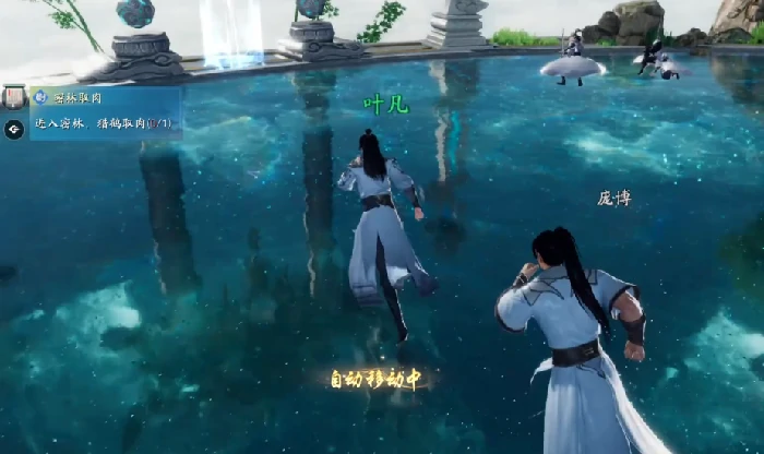 遮天世界灵气提升方法全解析,遮天世界高效获取与强化灵气的实用技巧