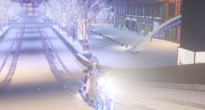 异环雪天任务全流程攻略,异环雪天任务详细步骤与通关技巧