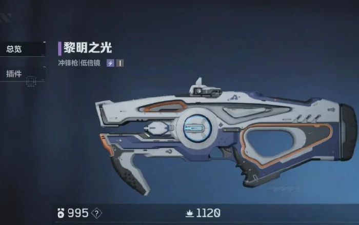 逆战未来冲锋枪怎么选,逆战未来冲锋枪强度排行与实战搭配推荐,逆战