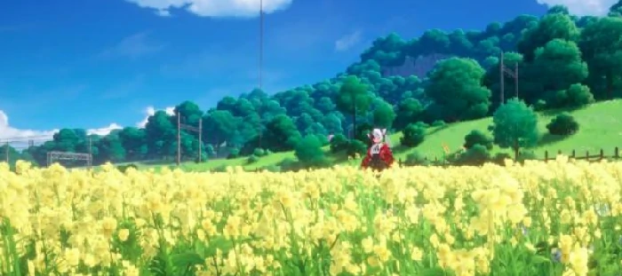 异环乡村花海位置指南,异环乡村花海具体地址与交通路线详解