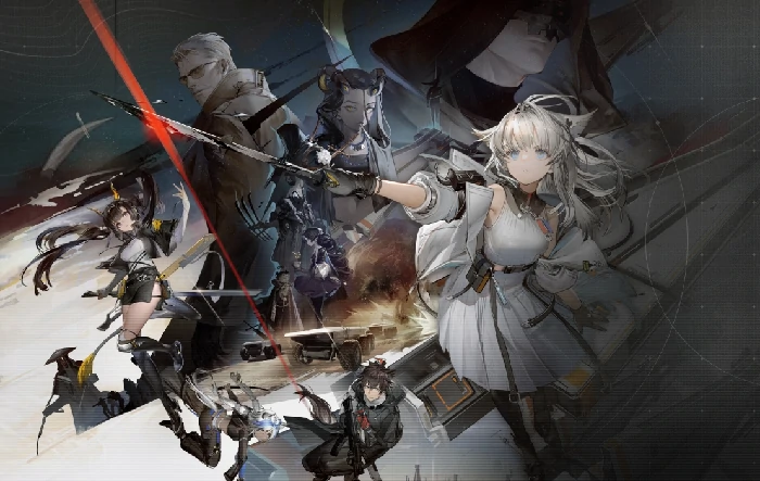 明日方舟终末地是端游吗,明日方舟终末地使用什么游戏引擎开发,明日方舟