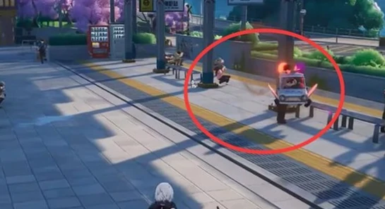 异环逃离监狱攻略异环越狱方法与全流程详解