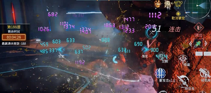 时间秩序千层塔通关攻略,时间秩序千层塔详细层数打法与阵容推荐