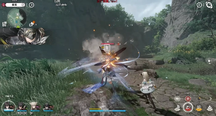 明日方舟终末地战斗系统详解｜技能机制、角色搭配与关卡通关技巧,明日方舟