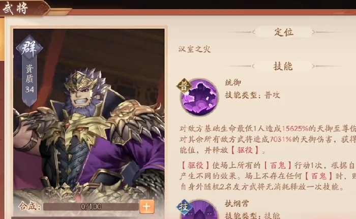 雄心之上董卓强度解析,雄心之上董卓实战表现与玩法攻略